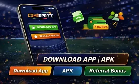 Download the app, unlock code WWW55CMAX, and enter ₹1 contests faster
