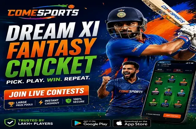 Www55cbet (55 cbet) fantasy cricket & matchday visual 1