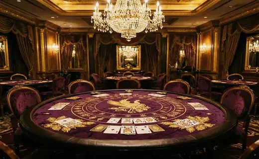 Speed Baccarat
